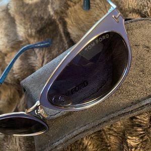 Tom Ford Sunglasses Nina